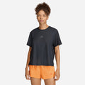 Áo Thun Nữ Adidas 3D Cooling Intensity - Đen - Supersports Vietnam