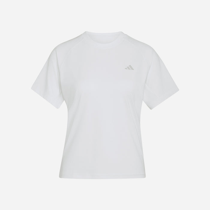 Áo Thun Nữ Adidas Club Tennis Climacool - Trắng - Supersports Vietnam