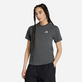Áo Thun Nữ Adidas Mini Embroidery Pack Regular Graphic - Xám - Supersports Vietnam