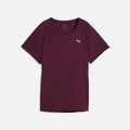 Áo Thun Nữ Puma Run Velocity Poly - Tím - Supersports Vietnam