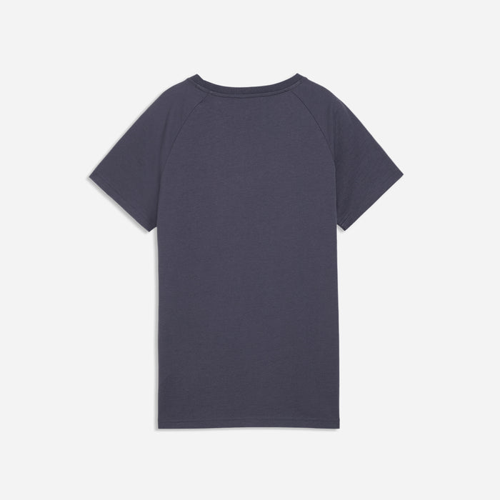 Áo Thun Nữ Puma Sequins - Tím - Supersports Vietnam