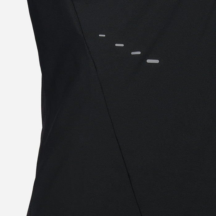 Áo Thun Nữ Nike Swift Dri-Fit Short-Sleeve - Đen - Supersports Vietnam