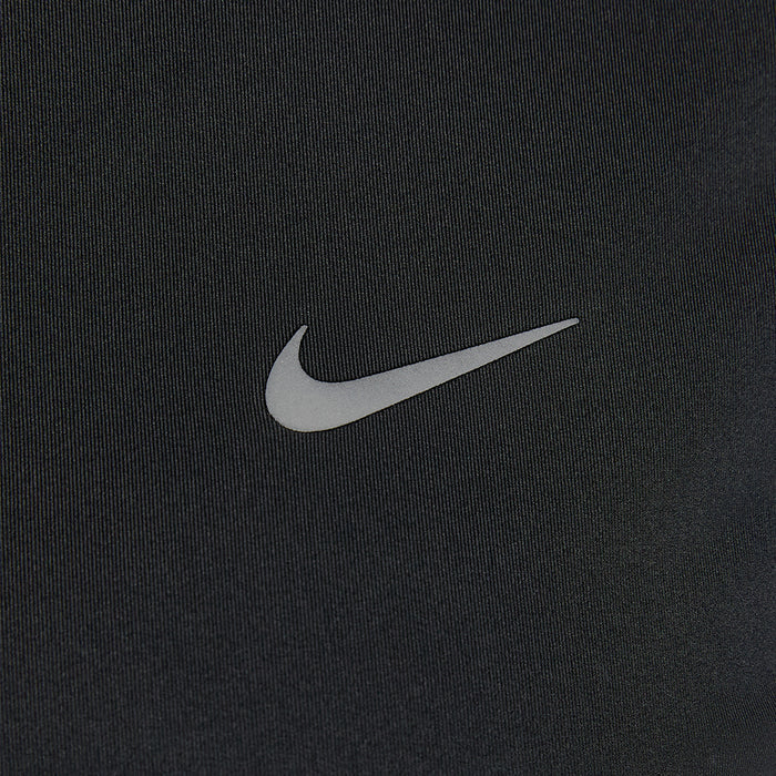 Áo Thun Nữ Nike Swift Dri-Fit Short-Sleeve - Đen - Supersports Vietnam