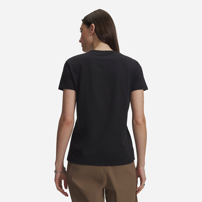 Áo Thun Nữ Under Armour Athletics Arch Short-Sleeve - Supersports Vietnam