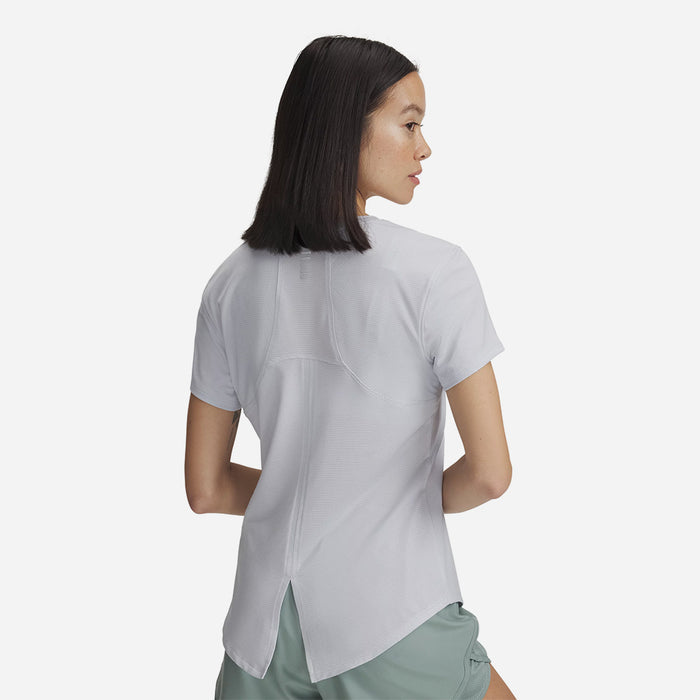 Áo Thun Nữ Under Armour Coolswitch Short Sleeve - Supersports Vietnam