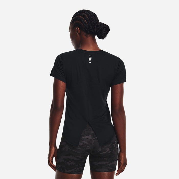 Áo Thun Nữ Under Armour Coolswitch Short Sleeve - Supersports Vietnam