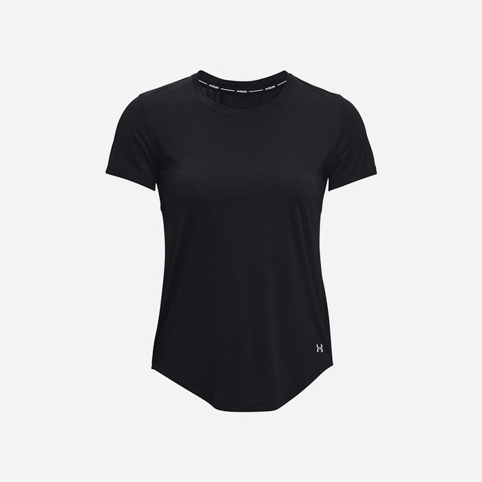 Áo Thun Nữ Under Armour Coolswitch Short Sleeve - Supersports Vietnam