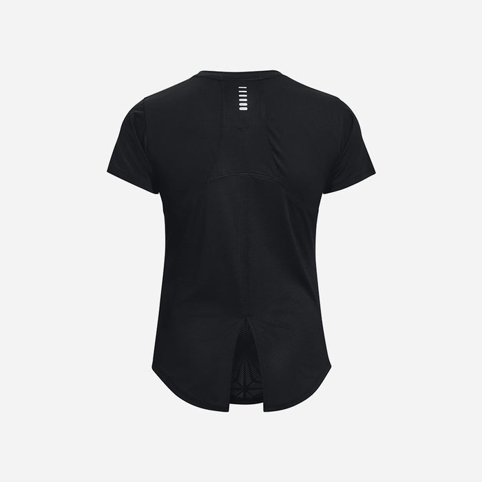 Áo Thun Nữ Under Armour Coolswitch Short Sleeve - Supersports Vietnam