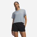 Áo Thun Nữ Under Armour Movement Short Sleeve - Supersports Vietnam