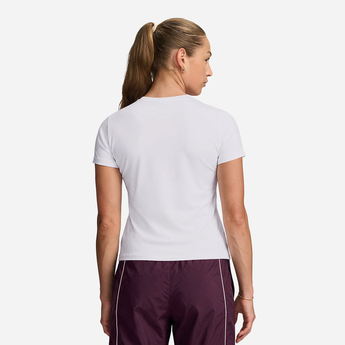 Áo Thun Nữ Under Armour The Bouncy - Supersports Vietnam
