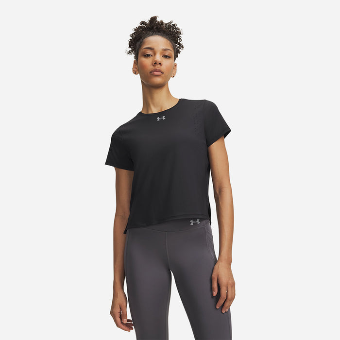 Áo Thun Nữ Under Armour Velociti Pro - Supersports Vietnam