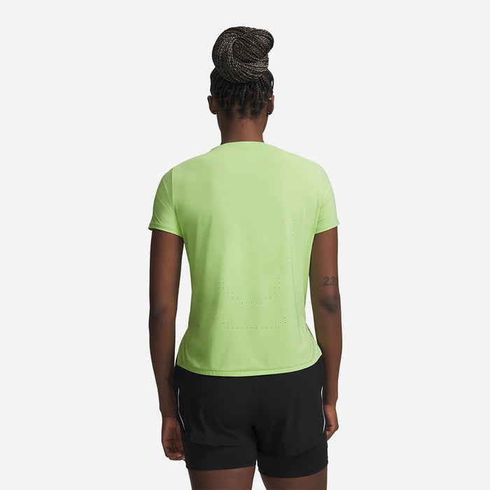 Áo Thun Nữ Under Armour Velociti Pro - Supersports Vietnam