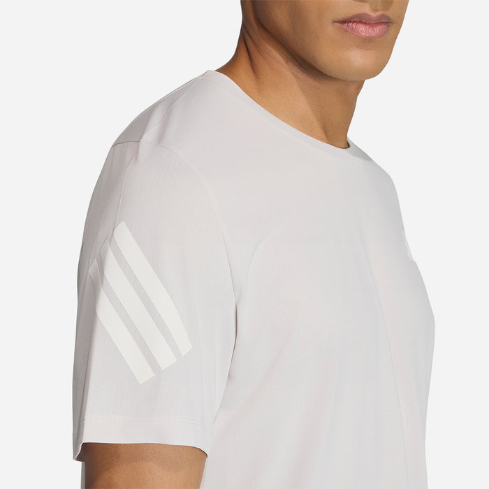 Áo Thun Nam Adidas Adi365 Climacool - Be - Supersports Vietnam