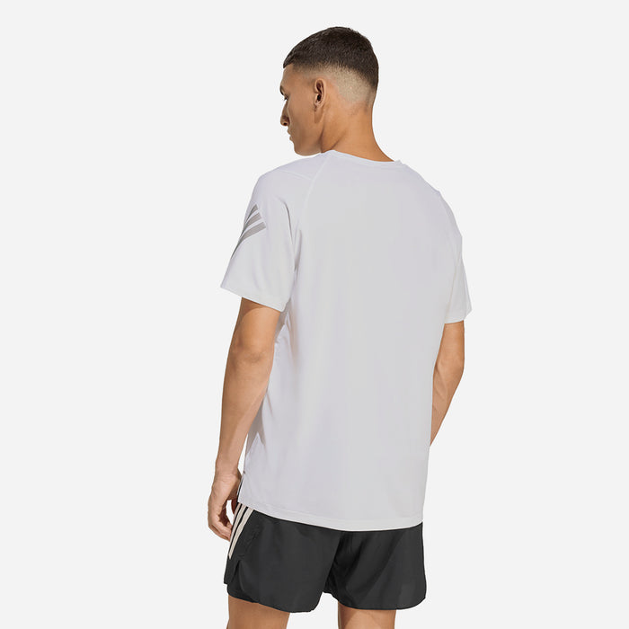 Áo Thun Nam Adidas Adi365 Climacool - Trắng - Supersports Vietnam