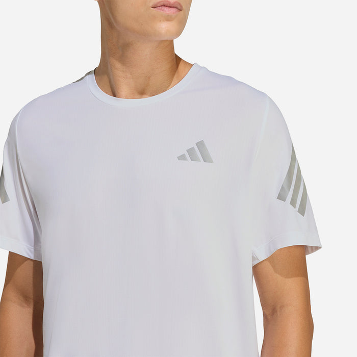 Áo Thun Nam Adidas Adi365 Climacool - Trắng - Supersports Vietnam