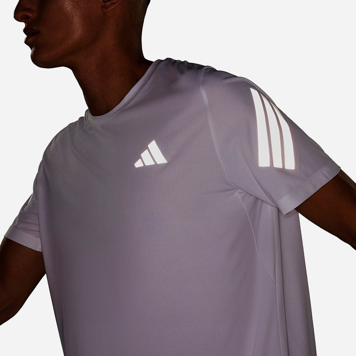 Áo Thun Nam Adidas Adi365 Climacool - Trắng - Supersports Vietnam