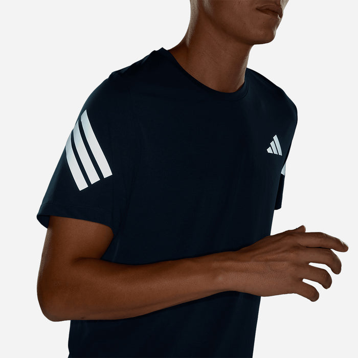 Áo Thun Nam Adidas Adi365 Climacool - Xanh Dương - Supersports Vietnam