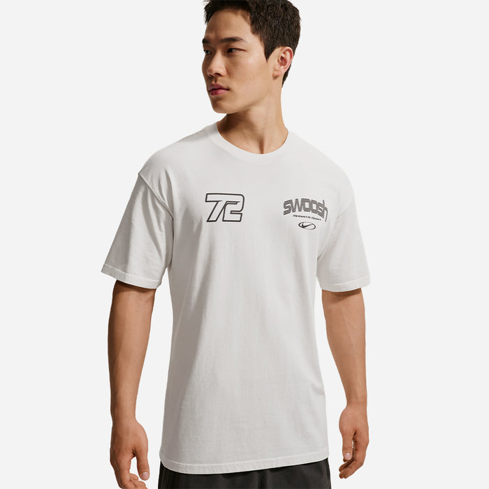 Áo Thun Nam Nike Athletic Sportswear Loose Speed And Sport - Be - Supersports Vietnam