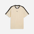 Áo Thun Nam Puma Class Relaxed Jersey - Be - Supersports Vietnam
