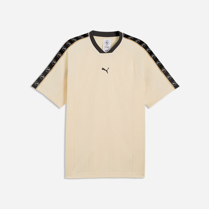 Áo Thun Nam Puma Class Relaxed Jersey - Be - Supersports Vietnam
