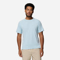 Áo Thun Nam Columbia Alpine Chill™ Pro Short Sleeve Crew - Xanh Dương - Supersports Vietnam