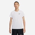 Áo Thun Nam Nike Court Victory Dri-Fit Tennis - Trắng - Supersports Vietnam
