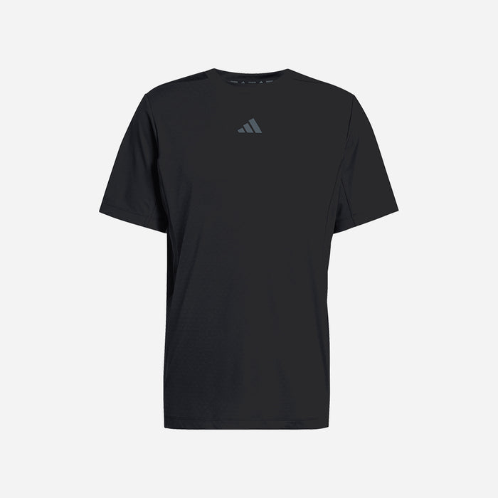 Áo Thun Nam Adidas D4T Primelift - Đen - Supersports Vietnam