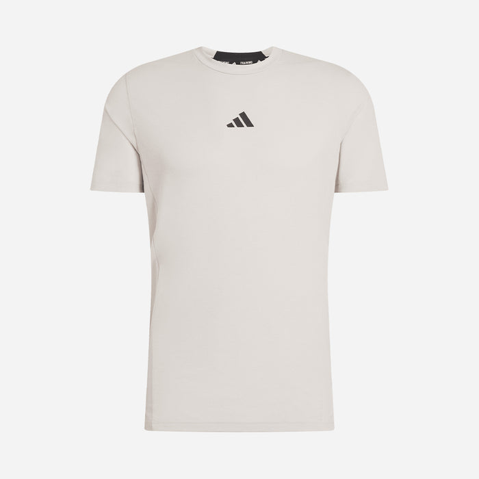 Áo Thun Nam Adidas Designed For Training Workout - Be - Supersports Vietnam