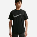 Áo Thun Nam Nike Hyverse Dri-Fit UV Protection Training - Đen - Supersports Vietnam
