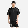 Áo Thun Nam Adidas Adidas Marvel Spider-Man Mesh - Đen - Supersports Vietnam