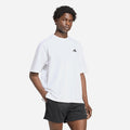 Áo Thun Nam Adidas Primelift Essentials Workout Graphics - Trắng - Supersports Vietnam