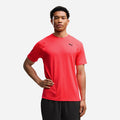 Áo Thun Nam Puma Pwrmode Training - Đỏ - Supersports Vietnam