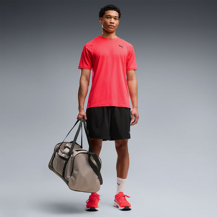 Áo Thun Nam Puma Pwrmode Training - Đỏ - Supersports Vietnam