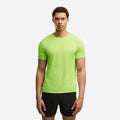 Áo Thun Nam Puma Run Velocity Poly - Xanh Lá - Supersports Vietnam
