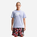 Áo Thun Nam Nike Sportswear Icon Futura - Xanh Dương - Supersports Vietnam