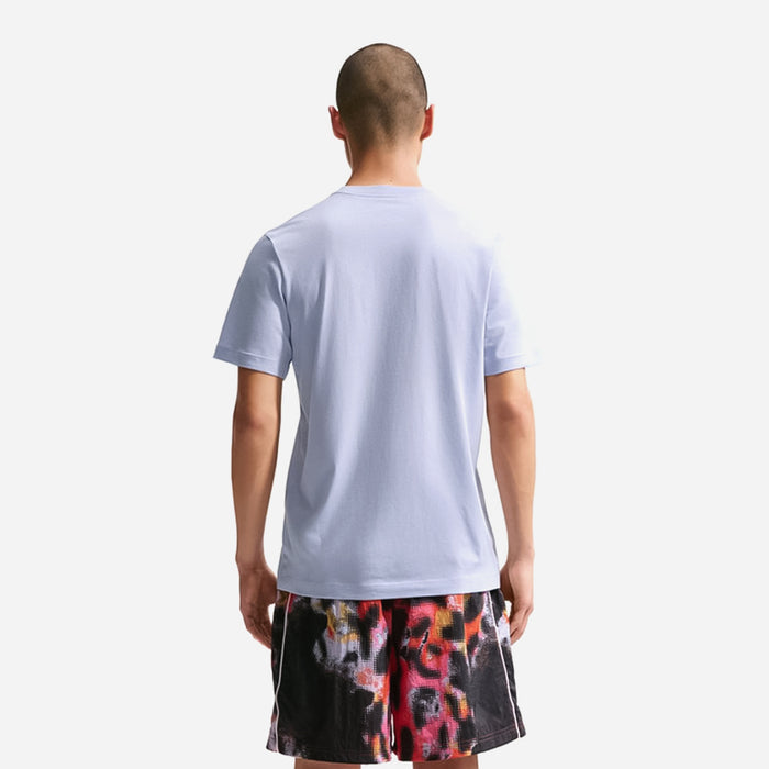 Áo Thun Nam Nike Sportswear Icon Futura - Xanh Dương - Supersports Vietnam
