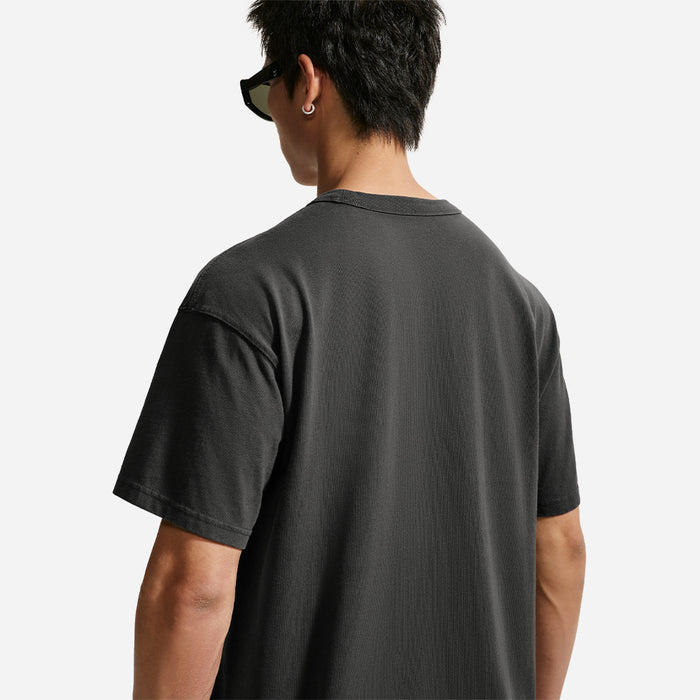 Áo Thun Nam Nike Sportswear Premium Essentials - Đen - Supersports Vietnam