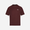Áo Thun Nam Under Armour Apac Ef Waffle Crew Short Sleeve - Supersports Vietnam