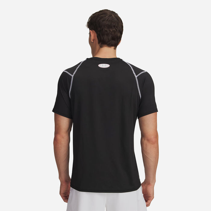Áo Thun Nam Under Armour HeatGear® Elite Fitted - Supersports Vietnam
