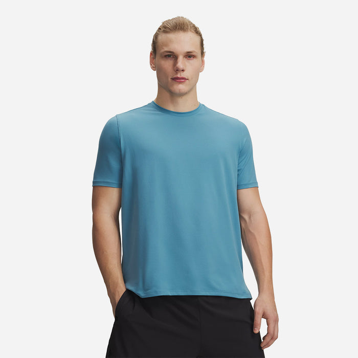 Áo Thun Nam Under Armour Meridian Short Sleeve - Supersports Vietnam