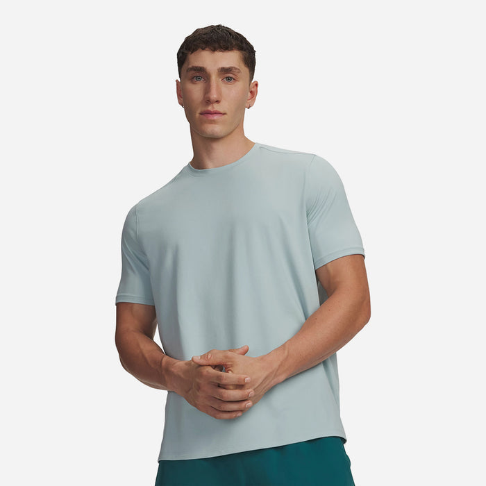 Áo Thun Nam Under Armour Meridian Short Sleeve - Supersports Vietnam