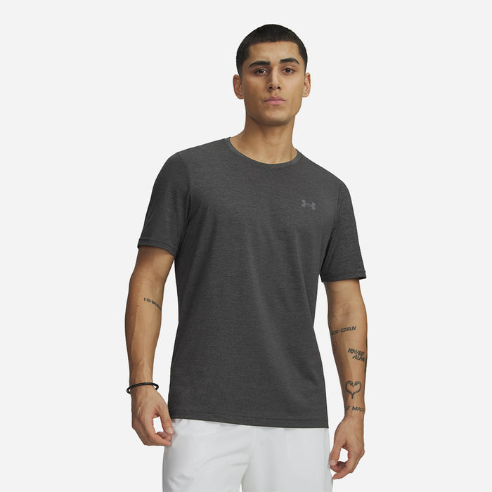 Áo Thun Nam Under Armour Vanish Elite Seamless - Supersports Vietnam