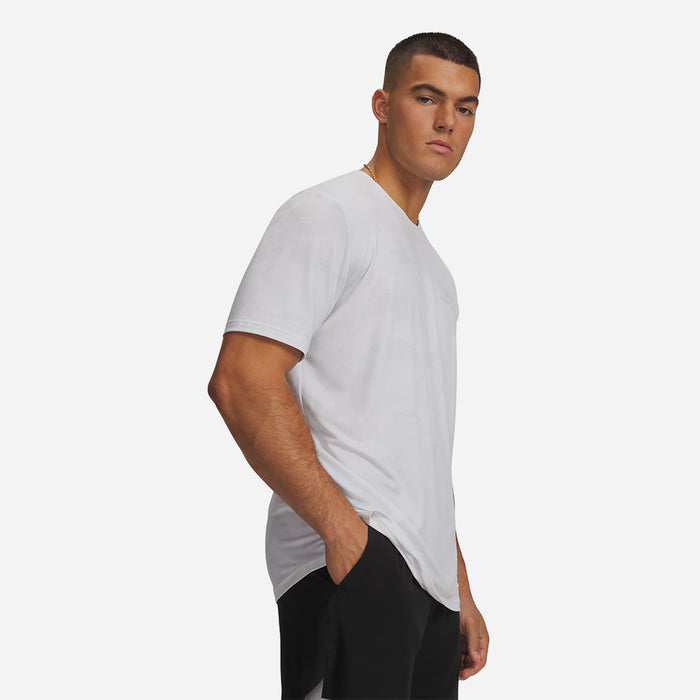 Áo Thun Nam Under Armour Vanish Energy Printed Short Sleeve - Supersports Vietnam