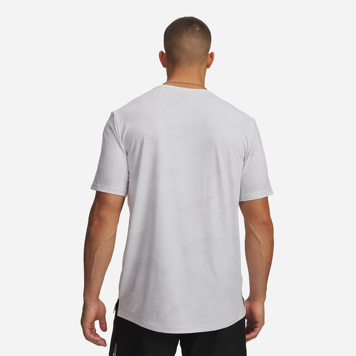 Áo Thun Nam Under Armour Vanish Energy Printed Short Sleeve - Supersports Vietnam