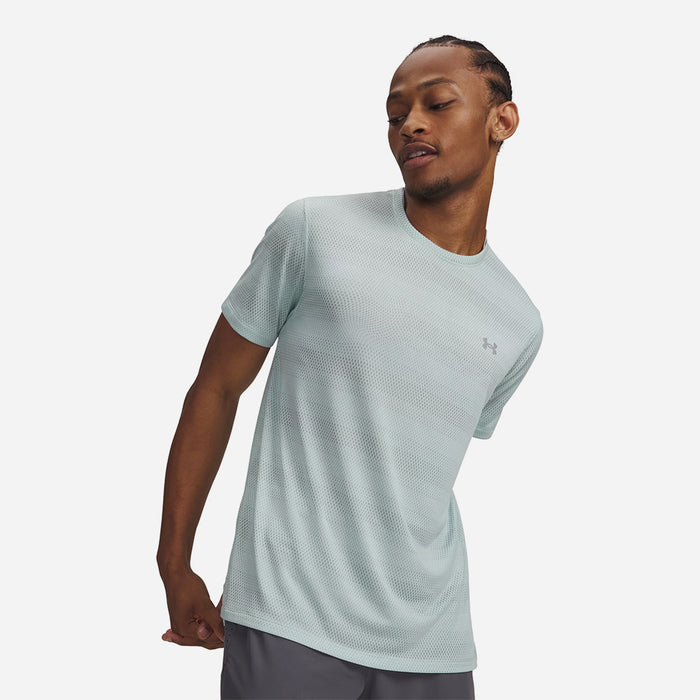 Áo Thun Nam Under Armour Velociti - Supersports Vietnam