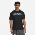 Áo Thun Nam Under Armour Velocity Short Sleeve - Supersports Vietnam