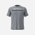 Áo Thun Nam Under Armour Velocity Short Sleeve - Supersports Vietnam