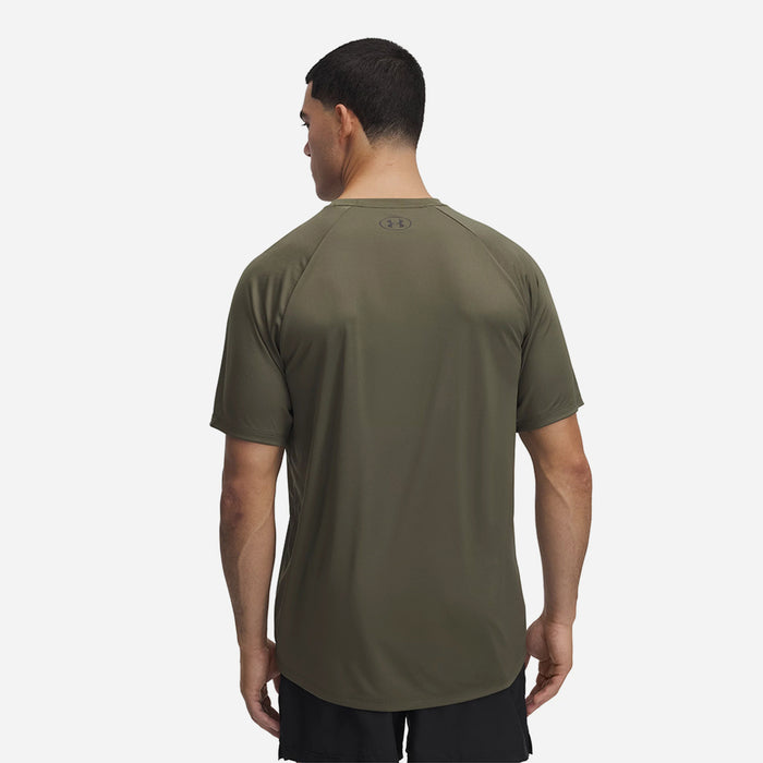 Áo Thun Nam Under Armour Velocity Short Sleeve - Supersports Vietnam
