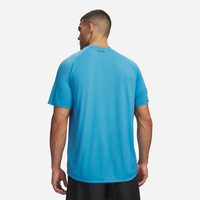 Áo Thun Nam Under Armour Velocity Short Sleeve - Supersports Vietnam