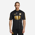 Áo Thun Nam Adidas X Fortnite Tiro Jersey - Đen - Supersports Vietnam